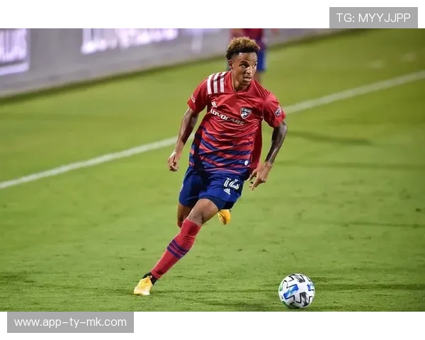 达拉斯FC引入AI技术升级球探系统提升球员选拔效率