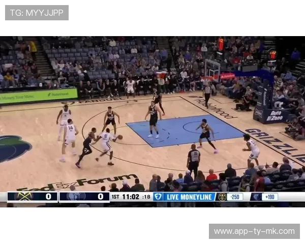 掘金125-115客胜灰熊，约基奇29分13板11助再取三双