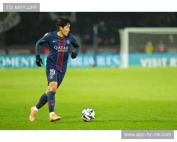 马德里竞技求购李刚仁遭拒，巴黎视其为非卖品