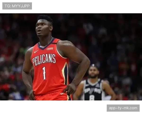 锡安·威廉姆森谈及减重:为了在攻防两端更持久地执行战术 锡安·威廉姆森谈及减重:为了在攻防两端更持久地执行战术