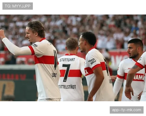 德甲争冠战:勒沃库森补时绝平斯图加特,延续赛季不败金身 德甲争冠战:勒沃库森补时绝平斯图加特,延续赛季不败金身